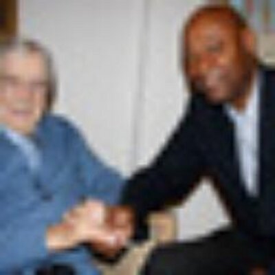 Profile Picture of Kenny A.  Booker (@CBRealtist23KB) on Twitter