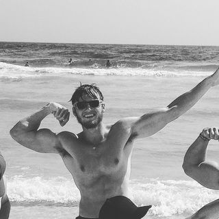 Profile Picture of Cody Ledbetter (@cody_ledbett3r) on Instagram
