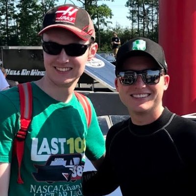 Profile Picture of Benjamin Schneider (@bcschneider53) on Twitter