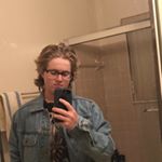 Profile Picture of Andrew Jenkins (@andrew.w.jenkins) on Instagram