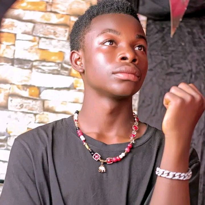 Profile Picture of Adel key (@adel.key5) on Tiktok