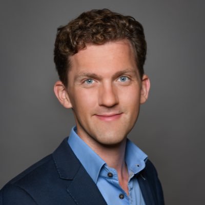 Profile Picture of Thomas De Heide (@thomasdeheide) on Twitter