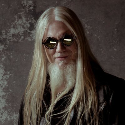 Profile Picture of Marko Hietala (@MarkoHietala_) on Twitter