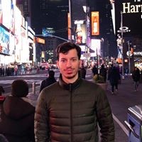 Profile Picture of Erik Bray (@erik-bray-4) on Quora