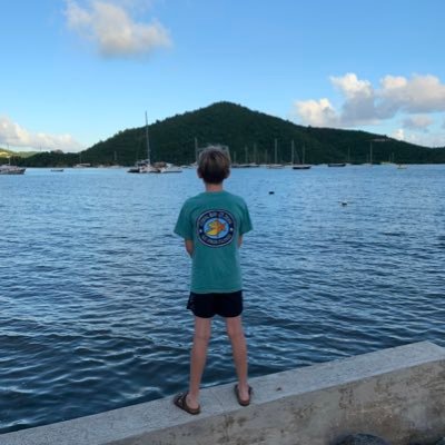 Profile Picture of Keegan Langenohl (@KeeganLangenohl) on Twitter
