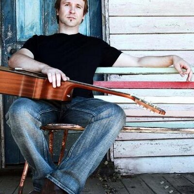 Profile Picture of Adam Longhurst (@rockwthemusic) on Twitter