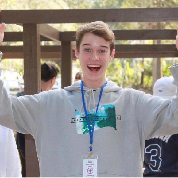 Profile Picture of Jack Mcgrath (@jackmcgrath142) on Poshmark