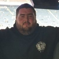 Profile Picture of Nick Foster (@nick-foster-85) on Quora