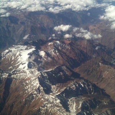 Profile Picture of Mark Deterding (@spook97) on Twitter