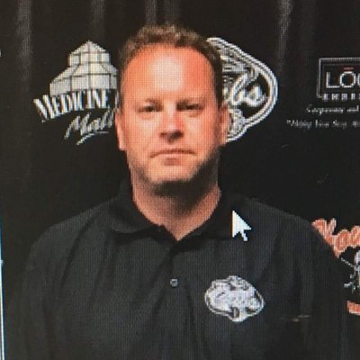 Profile Picture of Calvin Foster (@Cal35foster) on Twitter