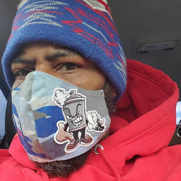 Profile Picture of David Dunbar (@dunbar71) on Poshmark