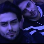 Profile Picture of 👑reza mirzaei fan👑 (@rezamirzaeifpl) on Instagram