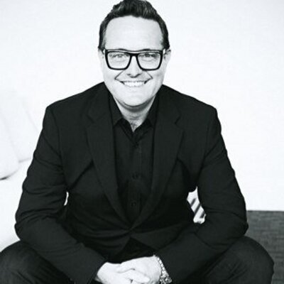 Profile Picture of Peter R. Lorimer (@SellingSunset) on Twitter