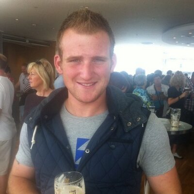 Ryan Hepburn - Twitter Profile Picture of Ryan Hepburn (@Ryan_hepburn91) on Twitter