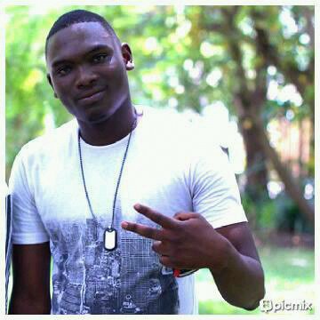Profile Picture of Brian SItumbeko (@Brian1200425) on Twitter