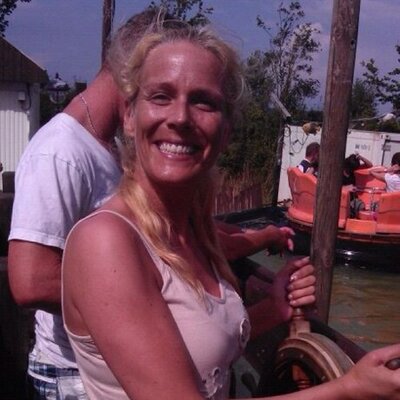 Profile Picture of Andrea Haubenhofer (@haubilein77) on Twitter