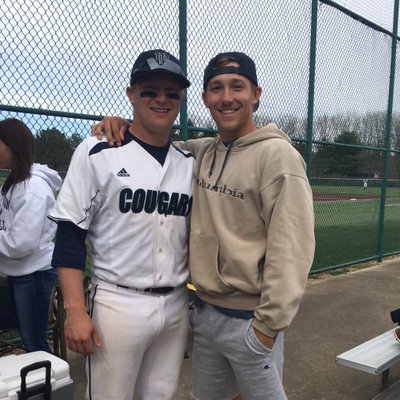Profile Picture of Casedilla (@caseygould03) on Twitter
