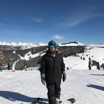 Profile Picture of Marcus Andersen (@AndersenMarcus_) on Twitter