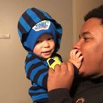 Profile Picture of Ladarius Smith (@_luhhhdarius_) on Instagram