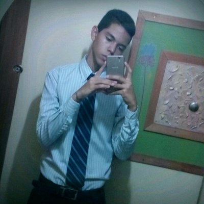 Profile Picture of Gregorio Reyes (@gregorioreyes20) on Twitter