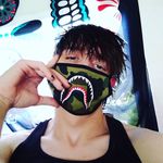 Profile Picture of tristan (@tristan_weeks1999) on Instagram