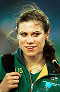Profile Picture of Lisa Llorenson Wikipedia
