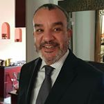 Profile Picture of Kamel Touati (@kamel_touati_officiel) on Instagram