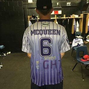 Profile Picture of Chris McQueen (@SirStixMcFly) on Twitter