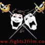 Profile Picture of They Fight (@@TheyFightEnt) on Tiktok