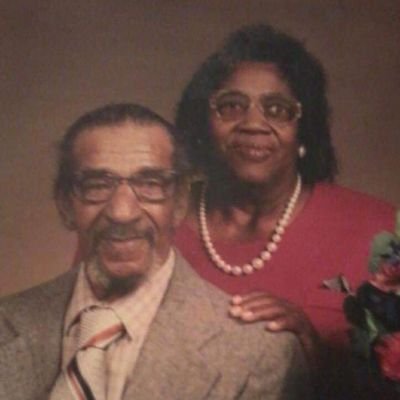 Profile Picture of Chris Chenault (@ChrisChenault14) on Twitter