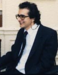 Profile Picture of Charles Krauthammeron Wikipedia