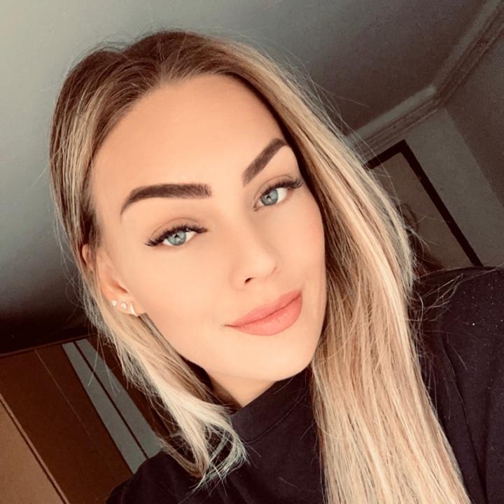 Profile Picture of   ⚡️ΛᄂΣXΛ ⚡️... (@alexandra.nemeth) on Tiktok