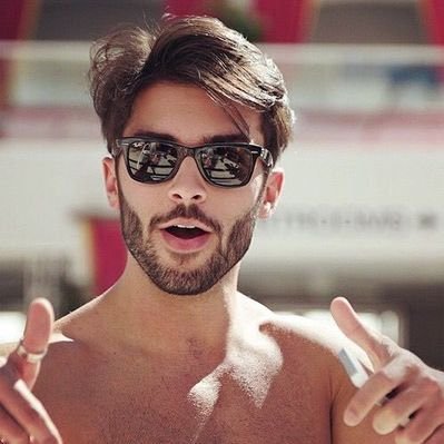 Profile Picture of Benjamin-Jeffrey (@BenjaminJeffr17) on Twitter