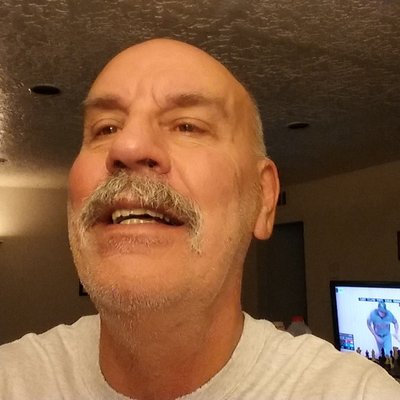 Profile Picture of Darrel W Kern (@kern_darrel) on Twitter