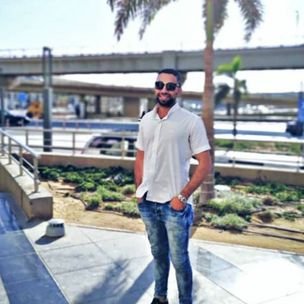 Profile Picture of Mahmoud_Abdelrazek (@Totti11812364) on Twitter
