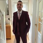 Profile Picture of kevin_reid1987 (@kevin_reid1987) on Instagram