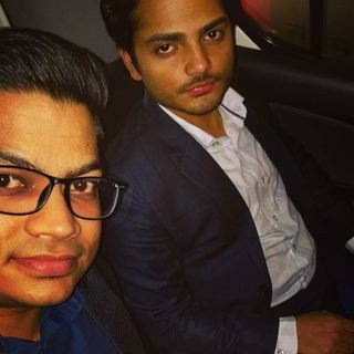 Profile Picture of Anoop David (@AnoopDavid7) on Twitter