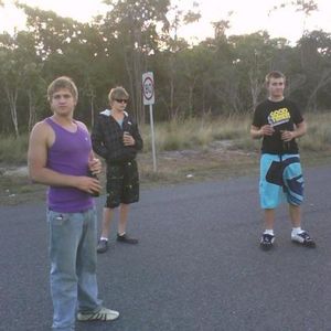 Profile Picture of Clayton Cullen (@cullendog69) on Myspace