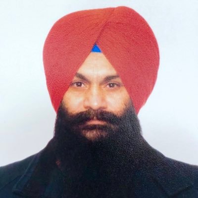 Profile Picture of Sajjan Singh (@roparimtgc) on Twitter