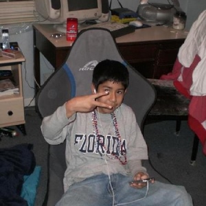 Profile Picture of Jeffrey Cisneros (@jeffrey_the_latin_king) on Myspace