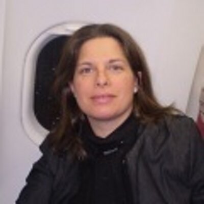 Profile Picture of Clarice Rodríguez (@tqhclaricerodri) on Twitter