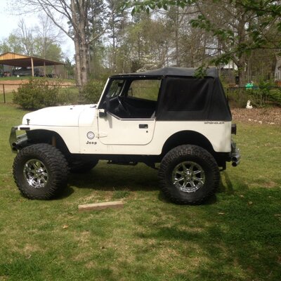 Profile Picture of Darrin (@DarrinJdcain1) on Twitter