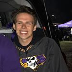 Profile Picture of Dustin Starnes (@dustin_starnes) on Instagram