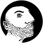 Profile Picture of Adam Kee (@adamkeeillustration) on Instagram