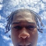Profile Picture of Joshua Forrest (@bigg.10k) on Instagram