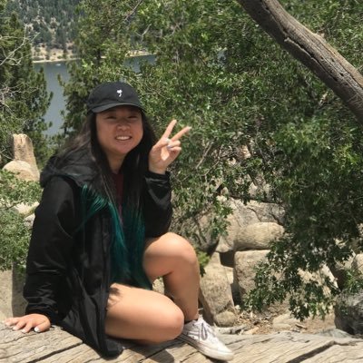 Profile Picture of Juliana Tom (@julianatom23) on Twitter