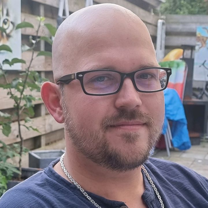 Patrick - Tiktok Profile Picture of Patrick (@buurman.patrick) on Tiktok