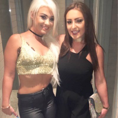 Profile Picture of Alex Nugent (@AlexJaneNugent) on Twitter