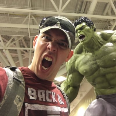 Profile Picture of Jacob Rylander (@RylanderJacob) on Twitter