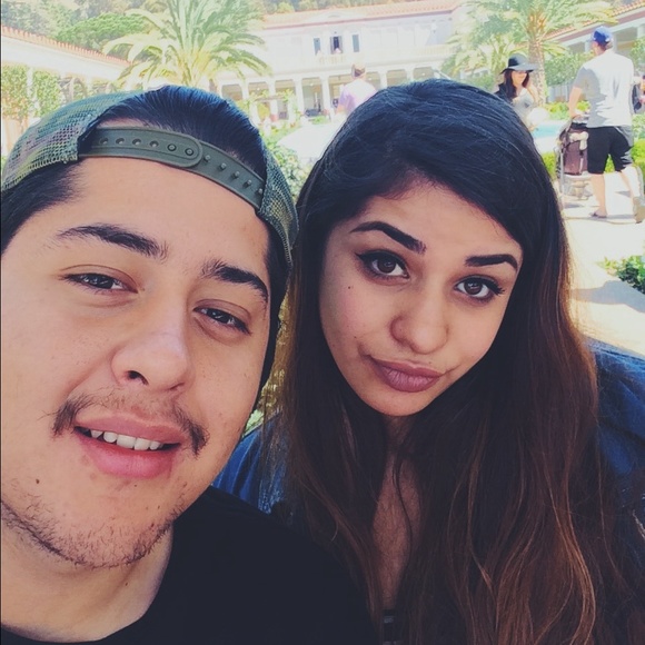 Profile Picture of Brian Cerda (@briancerda92) on Poshmark